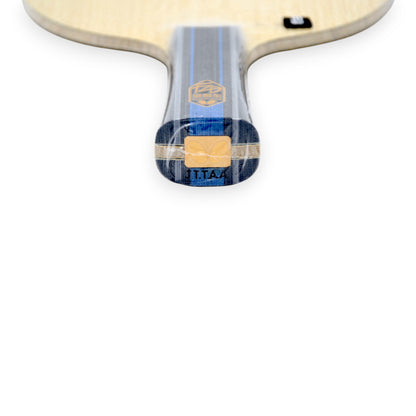 Butterfly - Fan Zhendong Golden ALC (New Double code)