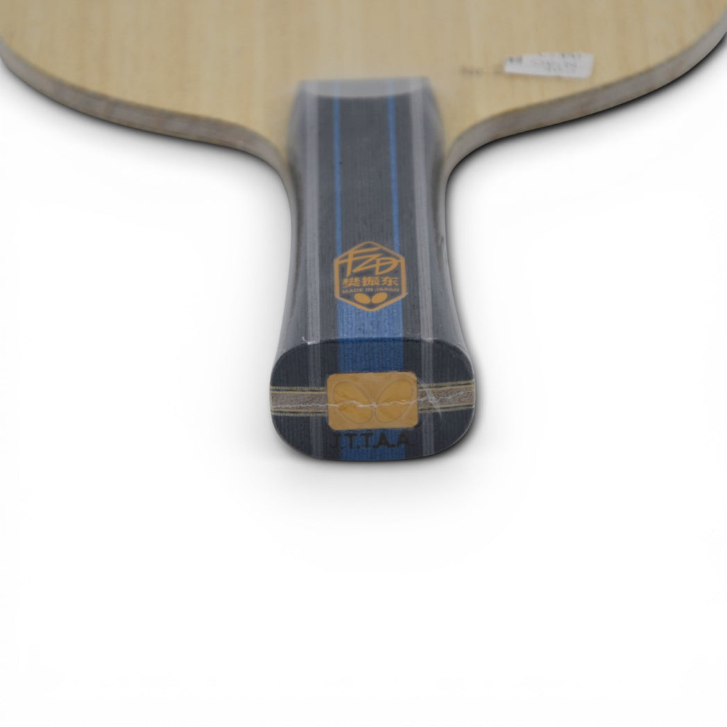 Butterfly - Fan Zhendong ALC (Double code)