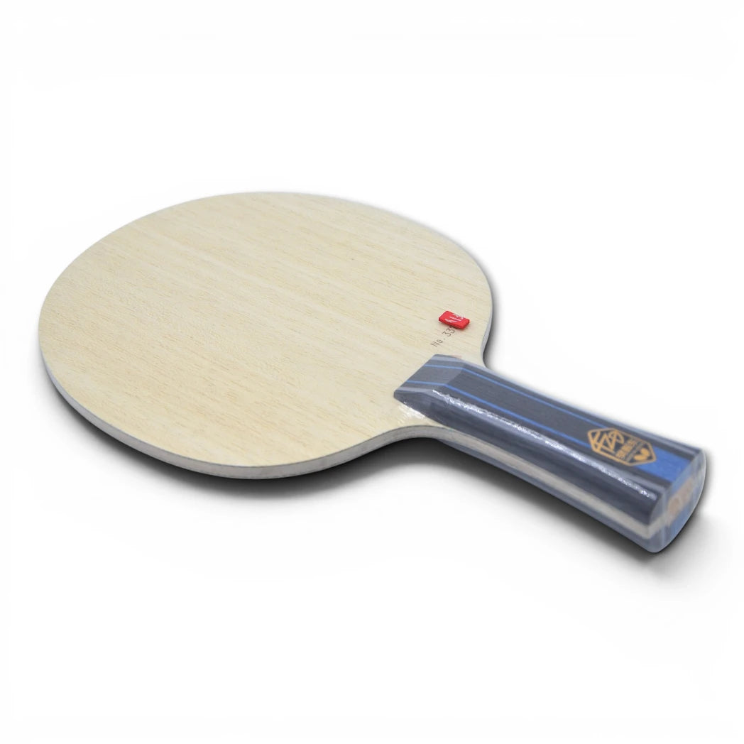 ✨ 𝙉𝙀𝙒 | Butterfly -  Golden Fan Zhendong  ALC  91g