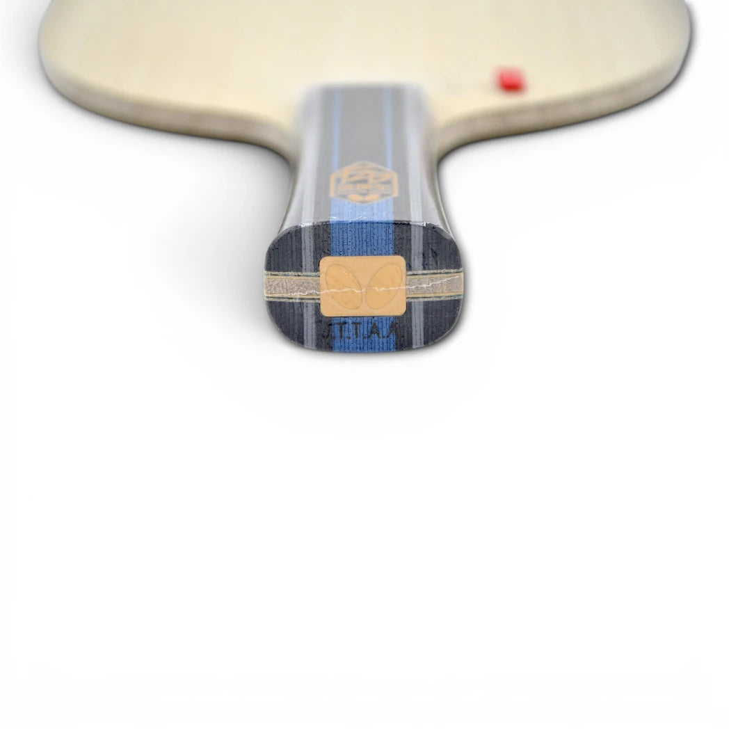✨ 𝙉𝙀𝙒 | Butterfly -  Golden Fan Zhendong  ALC  91g