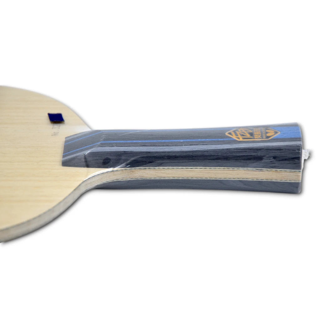 ✨ 𝙉𝙀𝙒 | Butterfly - Golden  Fan Zhendong  ALC ( Double code) 92g