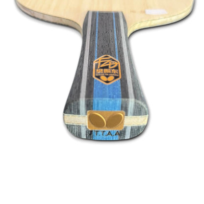 ✨ 𝙉𝙀𝙒 | Butterfly - Golden Fan Zhendong ALC