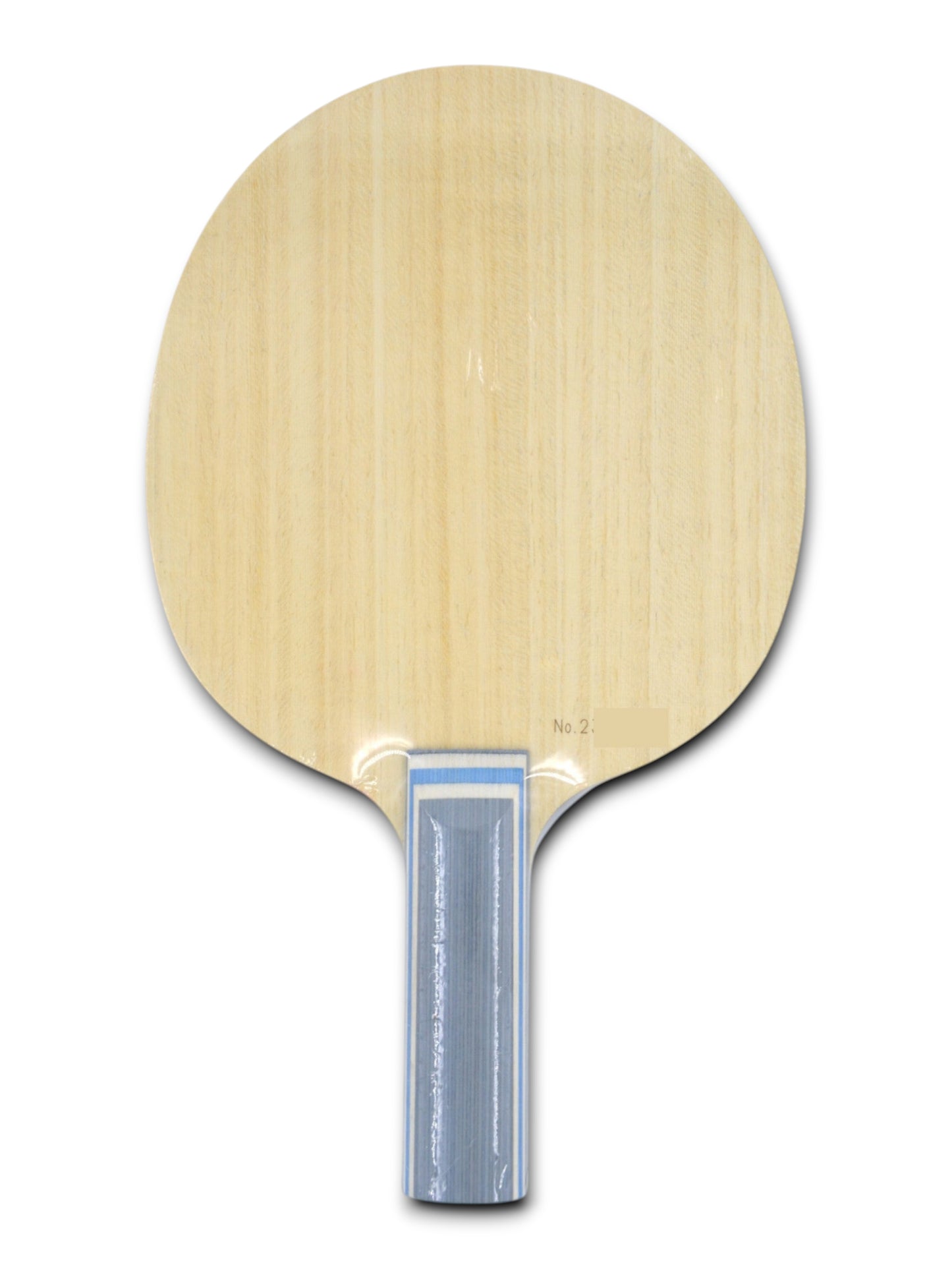 Butterfly - Viscaria Dimitrij Ovtcharov ST handle (Double Code)