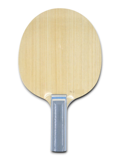 Butterfly - Viscaria Dimitrij Ovtcharov ST handle (Double Code)