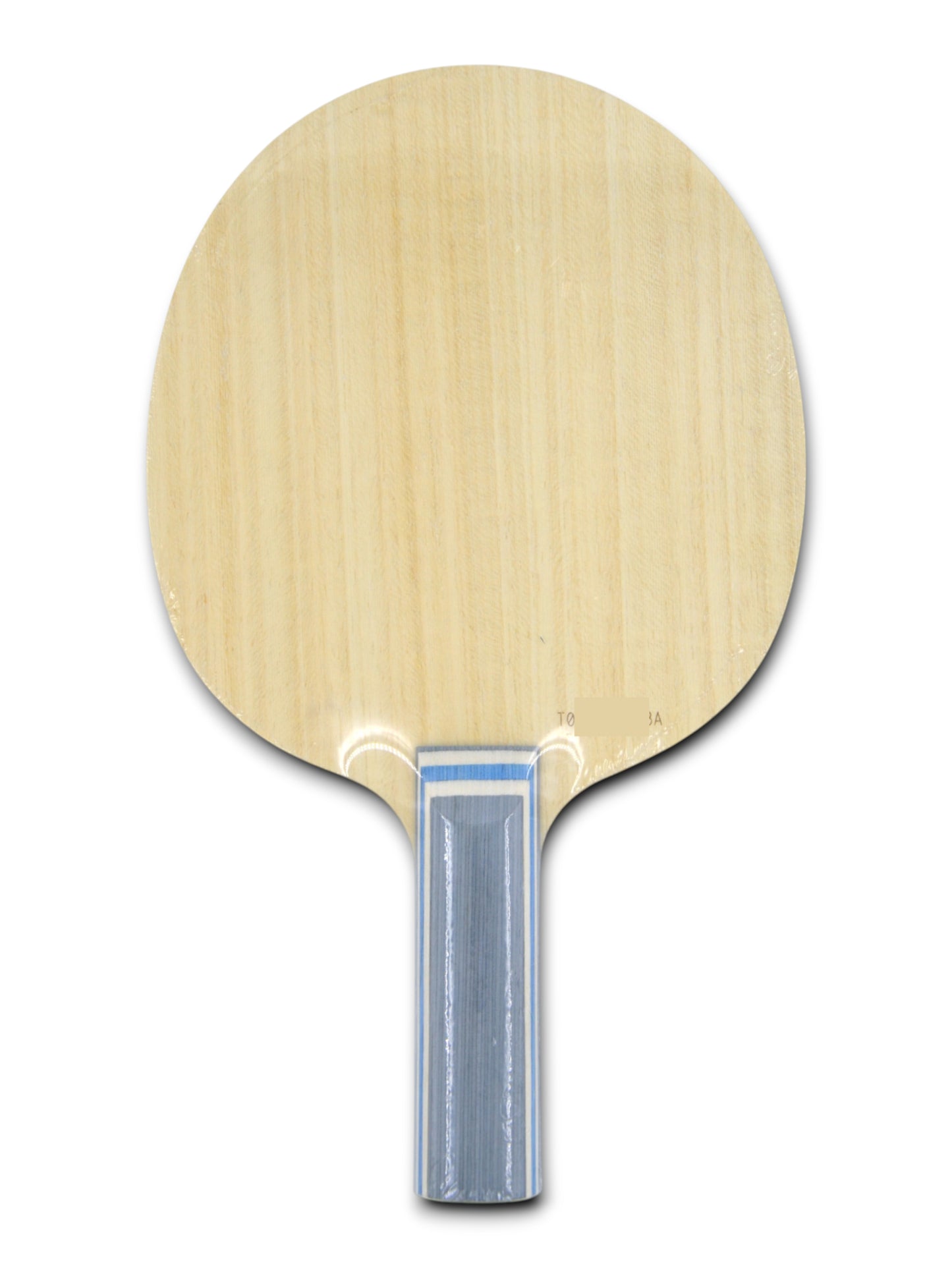 Butterfly - Viscaria Dimitrij Ovtcharov ST handle (Double Code)