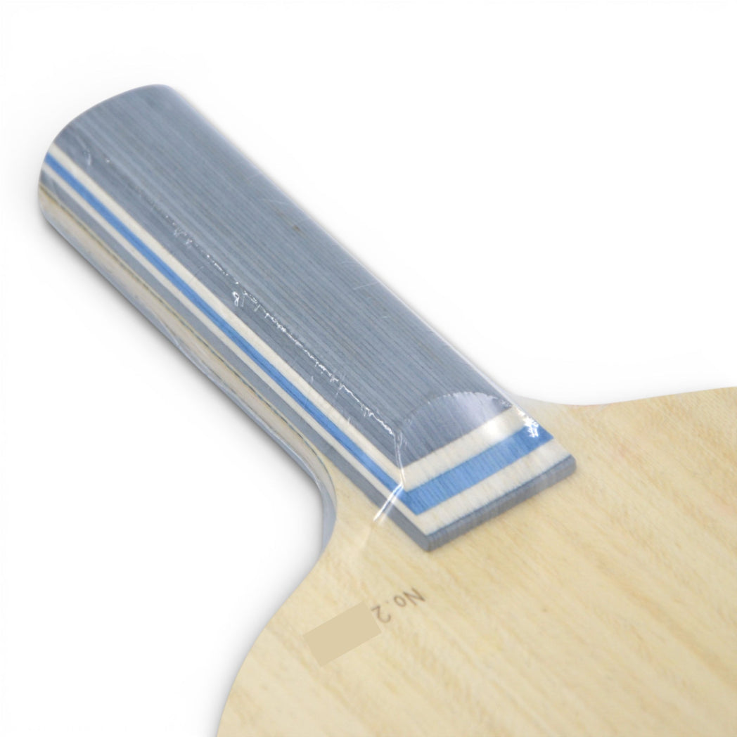 Butterfly - Viscaria Dimitrij Ovtcharov ST handle (Double Code)