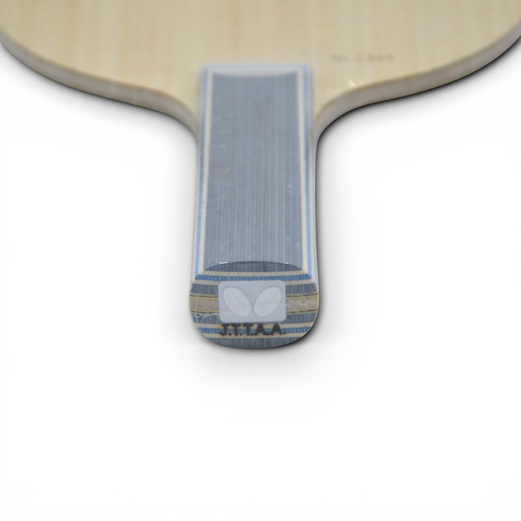 Butterfly - Viscaria Dimitrij Ovtcharov ST handle (Double Code)