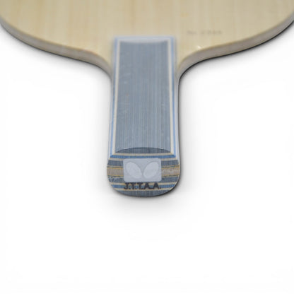 Butterfly - Viscaria Dimitrij Ovtcharov ST handle (Double Code)