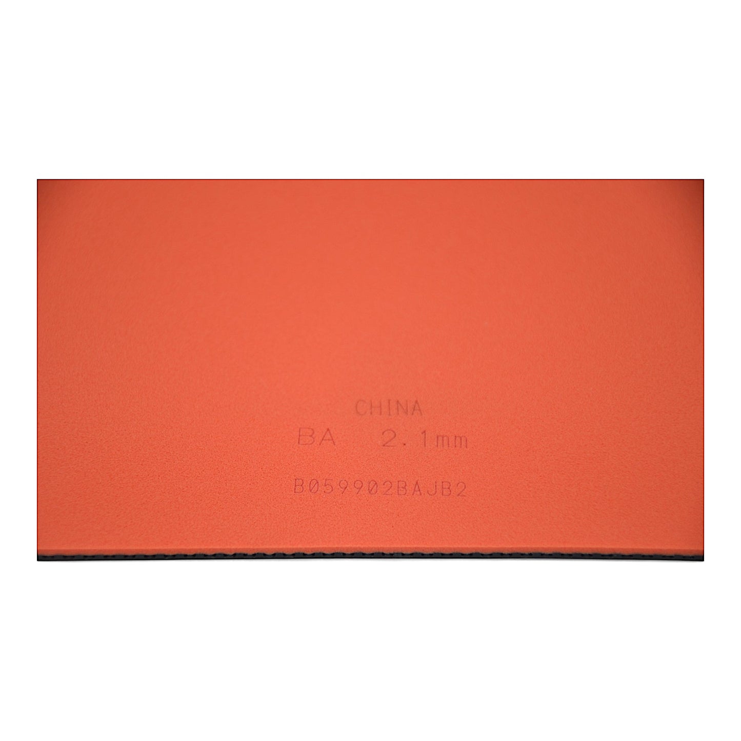 Butterfly Tenergy 05 – Professional Version (Chinese National Team) Table Tennis Rubber