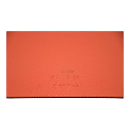 Butterfly Tenergy 05 – Professional Version (Chinese National Team) Table Tennis Rubber