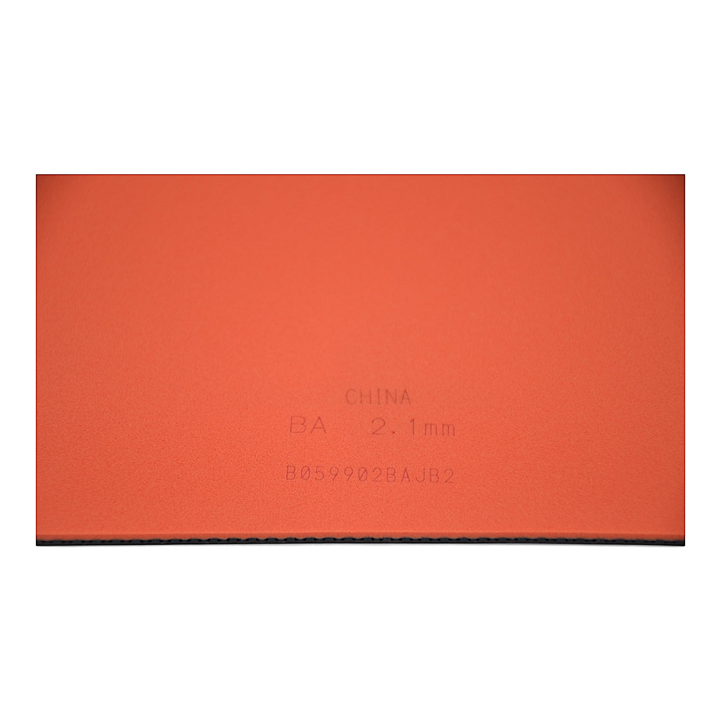 Butterfly Tenergy 05 – Version Professionnelle (Équipe Nationale Chinoise)