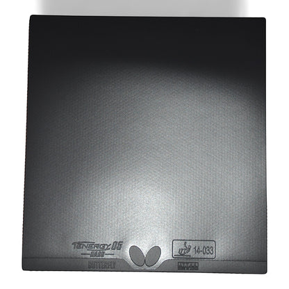 Butterfly Tenergy 05 Hard – Version Professionnelle (Équipe Nationale Chinoise)