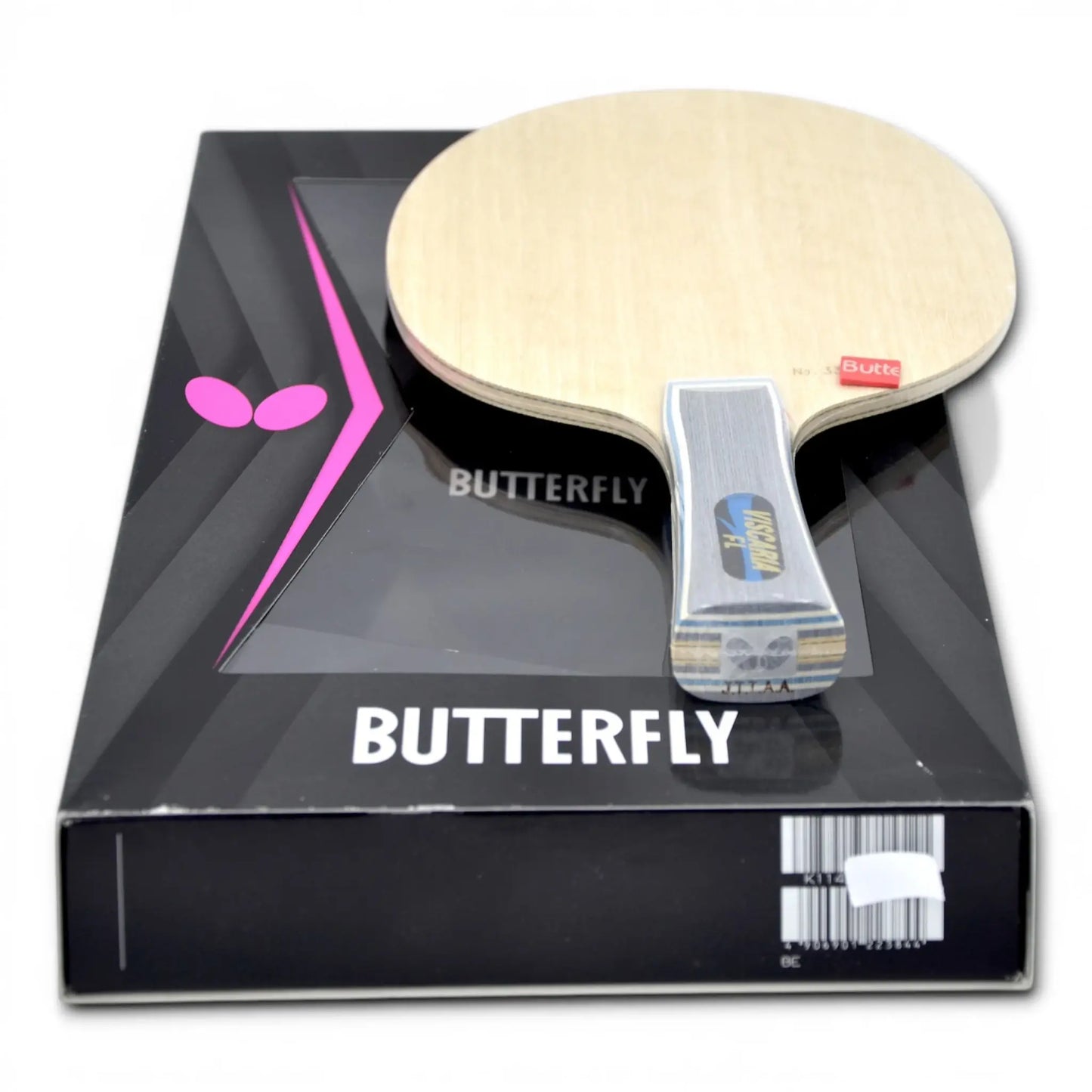 ✨ 𝙉𝙀𝙒 | Butterfly - Viscaria Innerforce