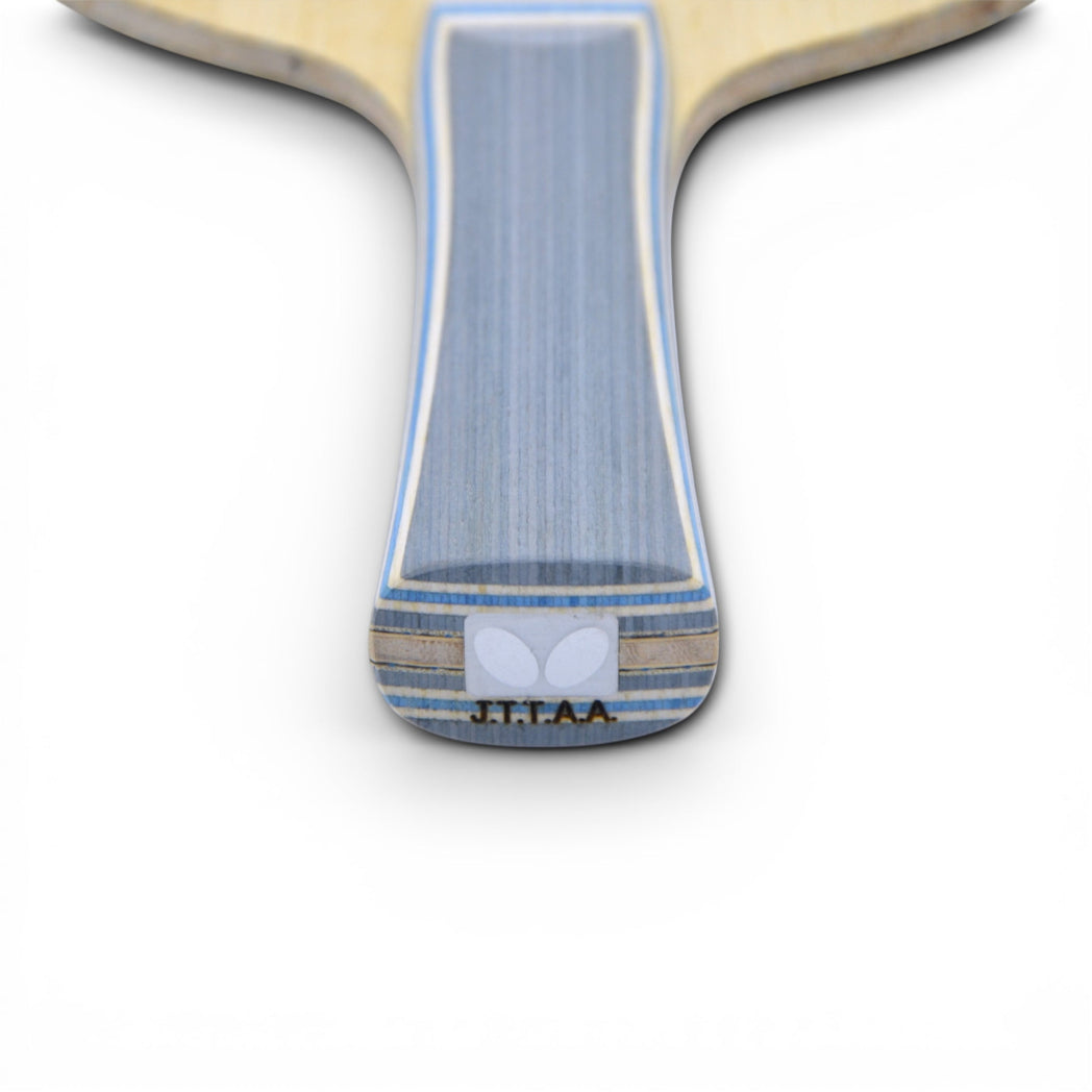 Butterfly - Viscaria Lin Gaoyuan Edition 2019 (Double Code)