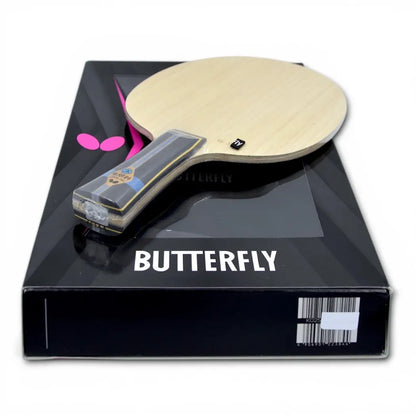 ✨ 𝙉𝙀𝙒 | Butterfly - Zhang Jike  ALC – Pro Version 89g