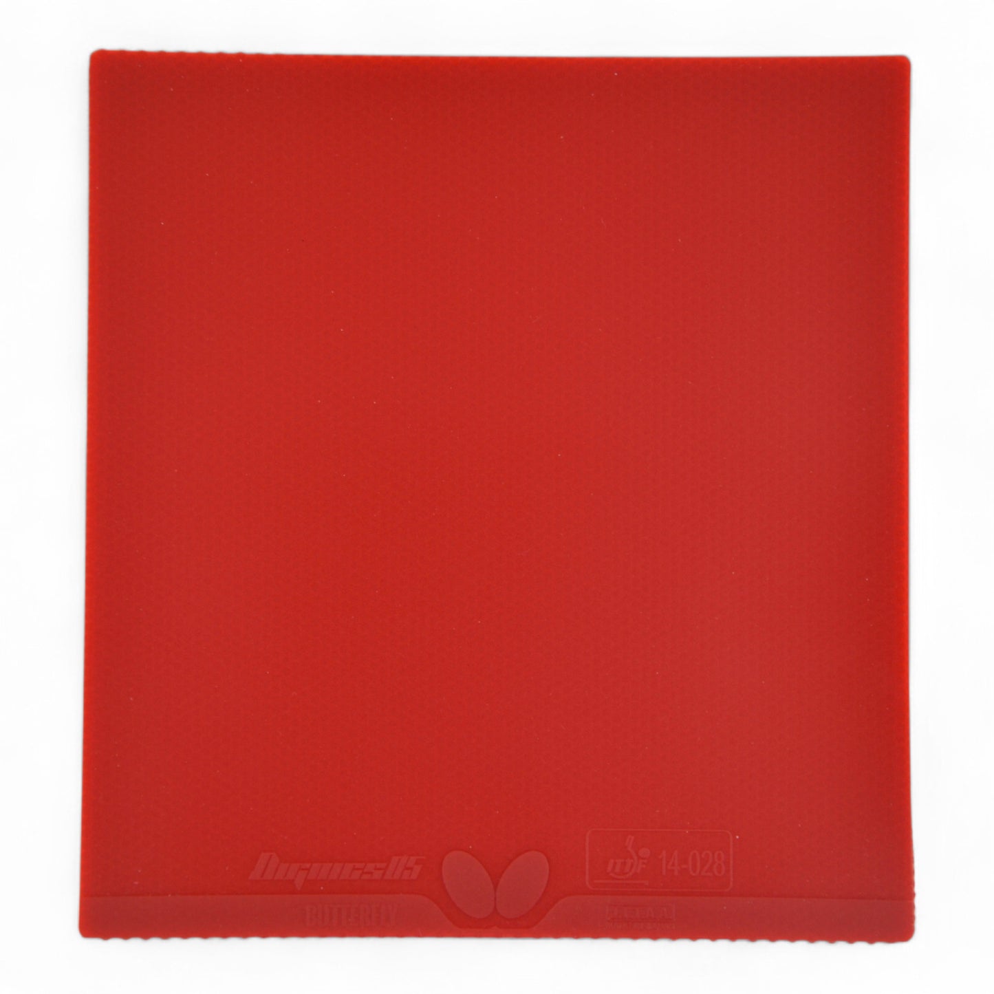 Butterfly Dignics 05 – Version Professionnelle (Équipe Nationale Chinoise)