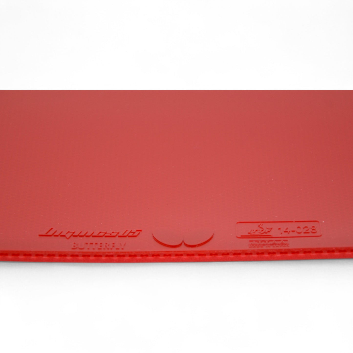 Butterfly Dignics 05 – Version Professionnelle (Équipe Nationale Chinoise)