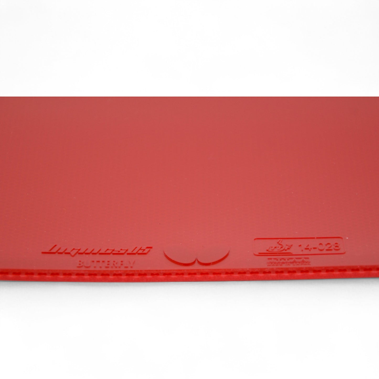 Butterfly Dignics 05 – Version Professionnelle (Équipe Nationale Chinoise)