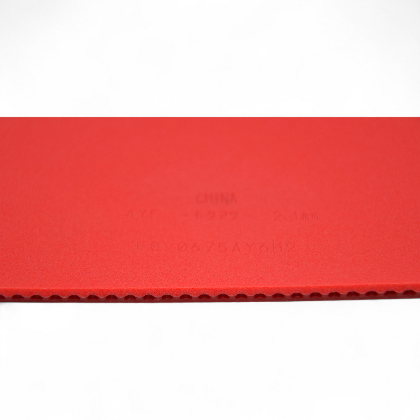 Butterfly Dignics 05 – Version Professionnelle (Équipe Nationale Chinoise)