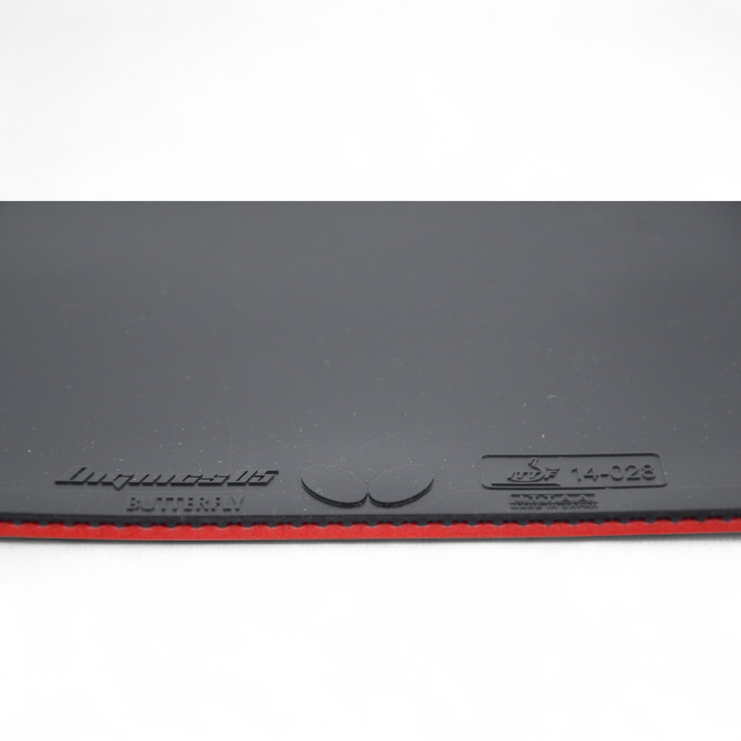 Butterfly Dignics 05 – Version Professionnelle (Équipe Nationale Chinoise)