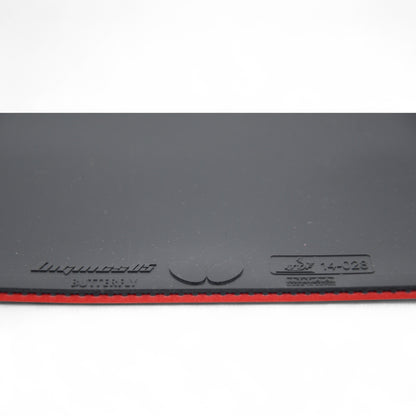 Butterfly Dignics 05 – Version Professionnelle (Équipe Nationale Chinoise)