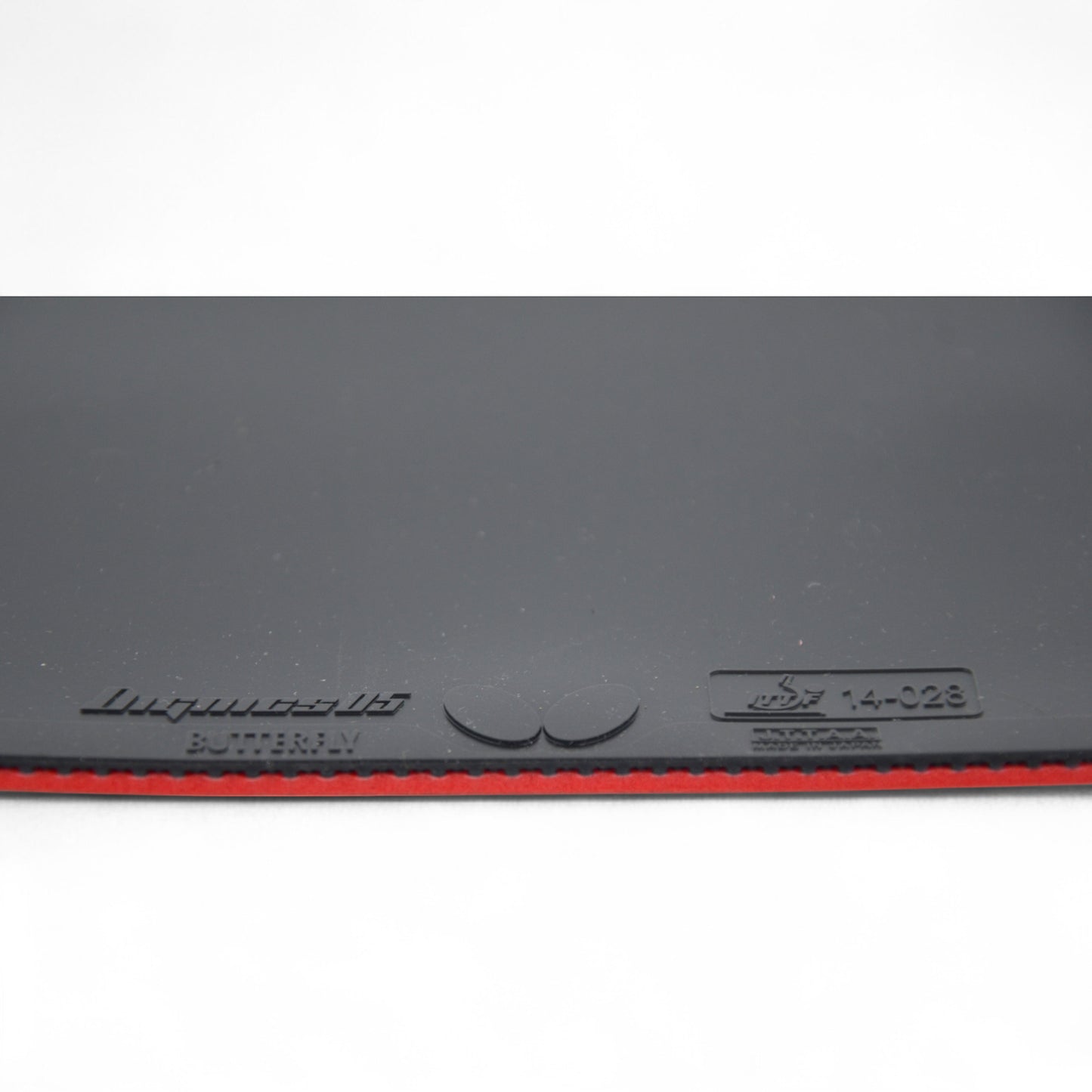 Butterfly Dignics 05 – Version Professionnelle (Équipe Nationale Chinoise)