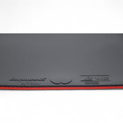 Butterfly Dignics 05 – Version Professionnelle (Équipe Nationale Chinoise)