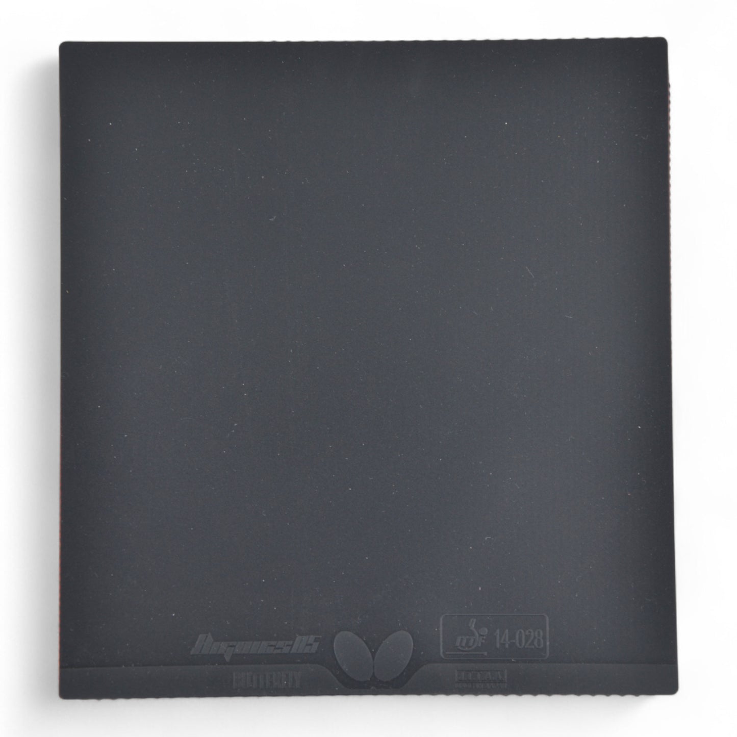 Butterfly Dignics 05 – Version Professionnelle (Équipe Nationale Chinoise)