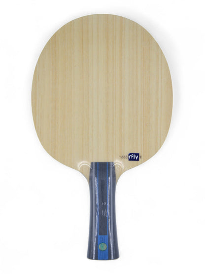 Butterfly Fan Zhendong - Personal blade (Double code)
