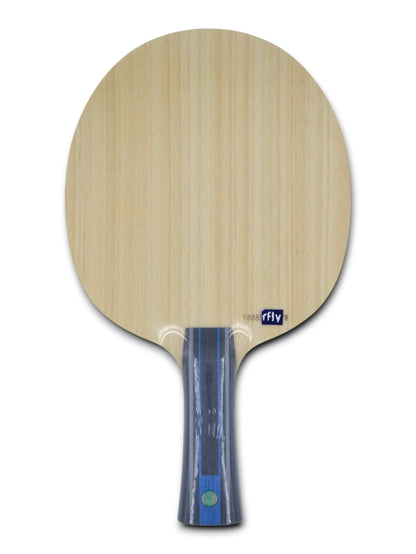 Butterfly Fan Zhendong - Personal blade (Double code)