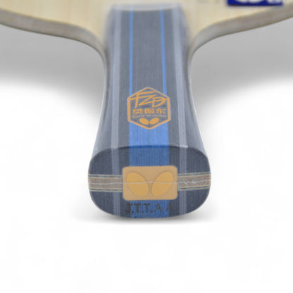 Butterfly Fan Zhendong - Personal blade (Double code)