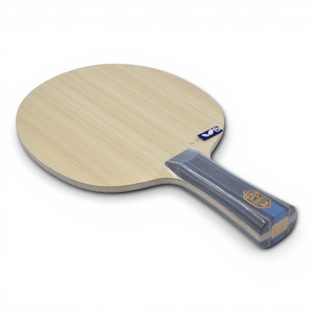 Butterfly Fan Zhendong - Personal blade (Double code)