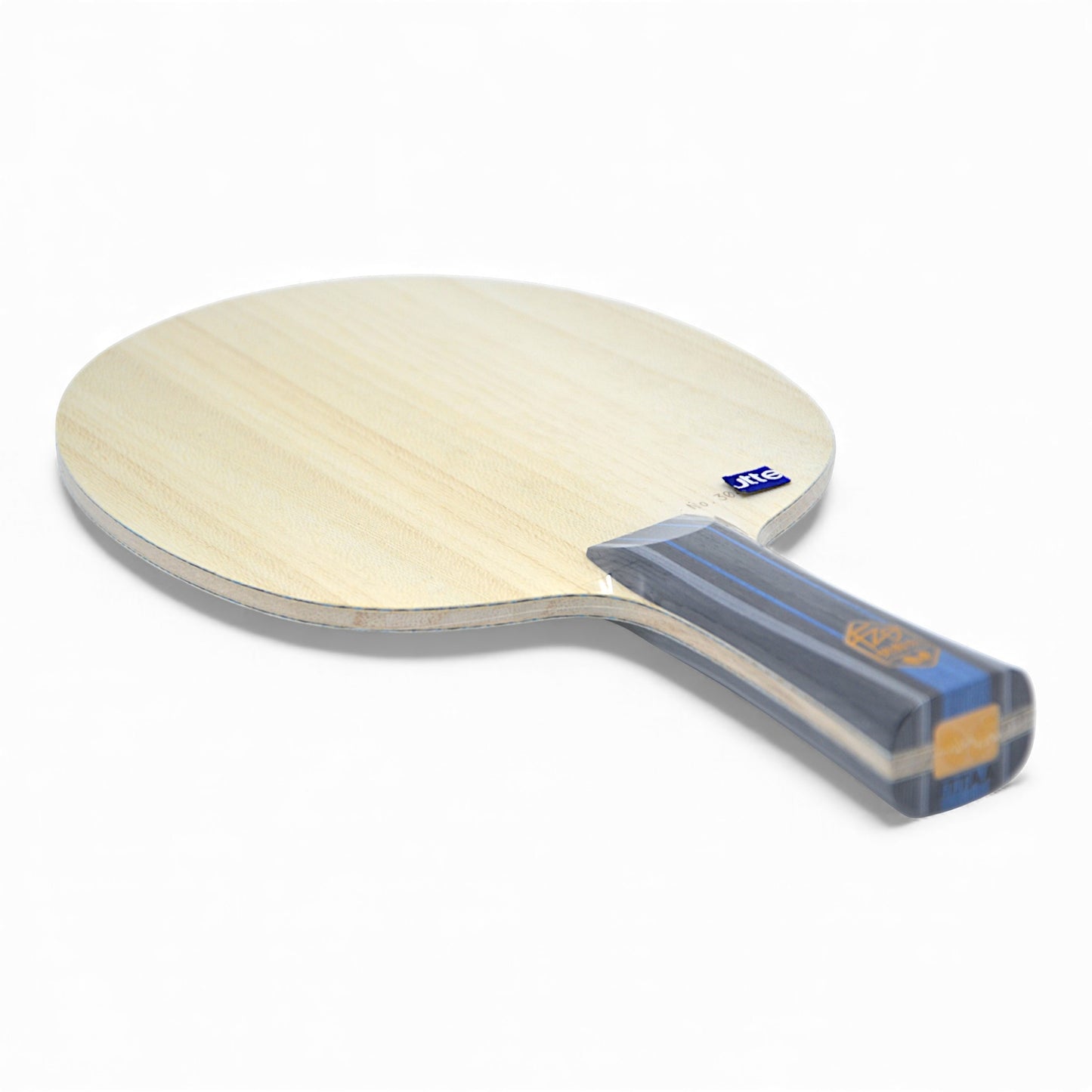 Butterfly - Golden Fan Zhendong ALC (Double Code) 92g