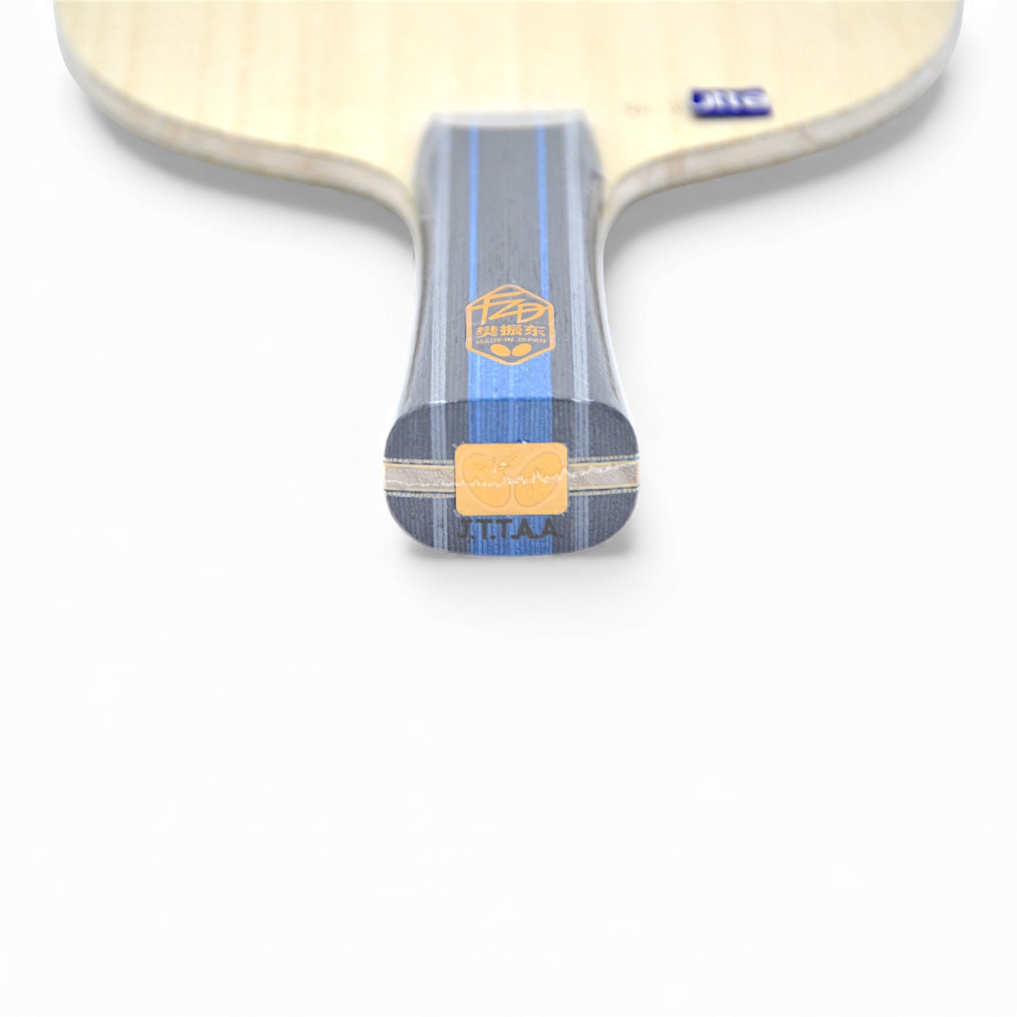 Butterfly - Golden Fan Zhendong ALC – Version Pro  (Double Code) 89g