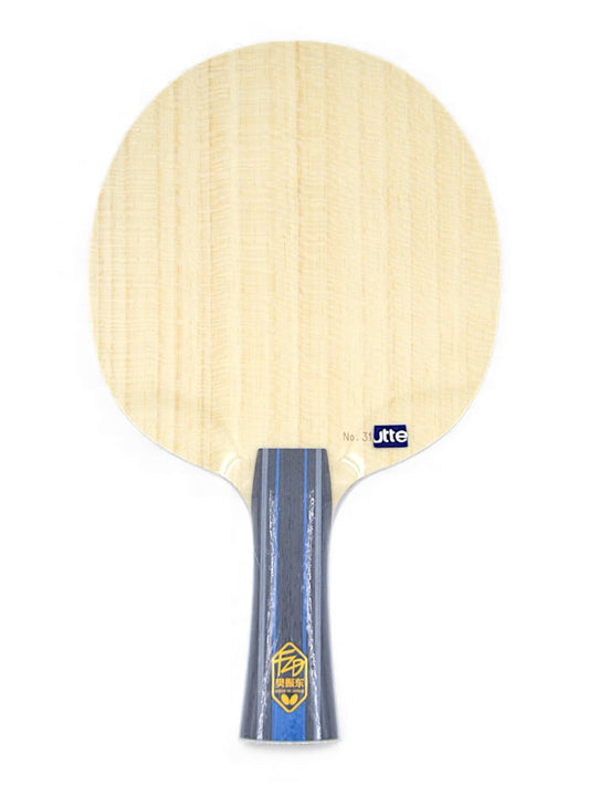 Butterfly - Fan Zhendong Golden ALC - Double code 89g