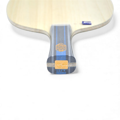 Butterfly - Golden Fan Zhendong ALC (Double Code) 92g