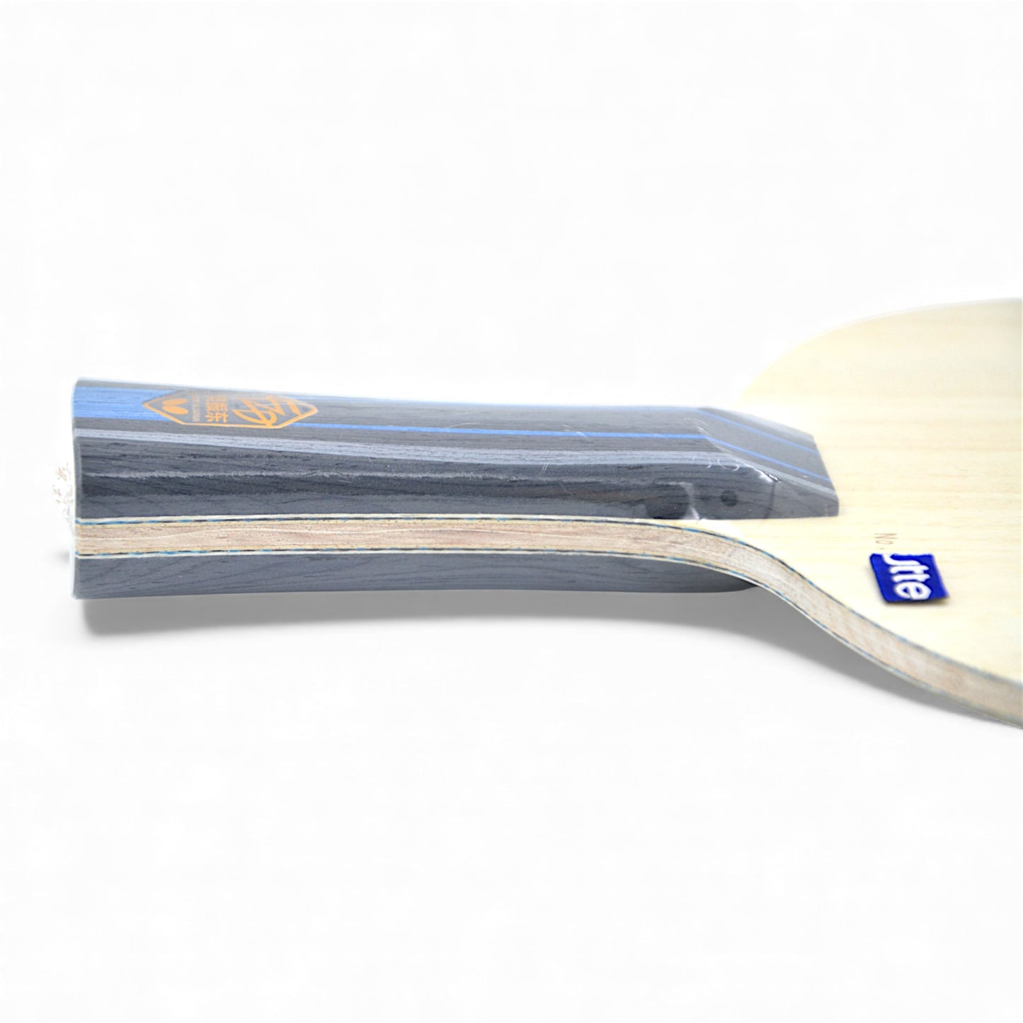 Butterfly - Golden Fan Zhendong ALC (Double Code) 92g