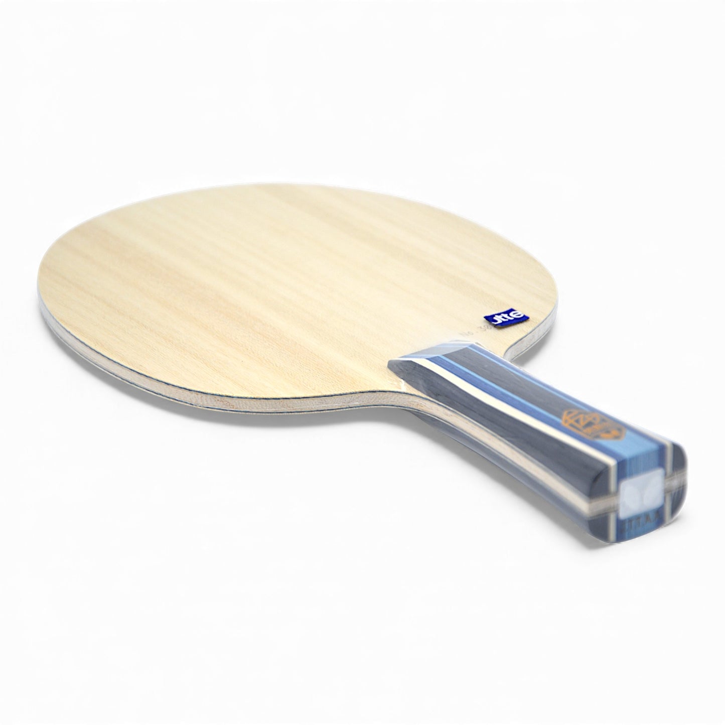 Butterfly Fan Zhendong Super ALC – Édition Pro - Double Code 93g