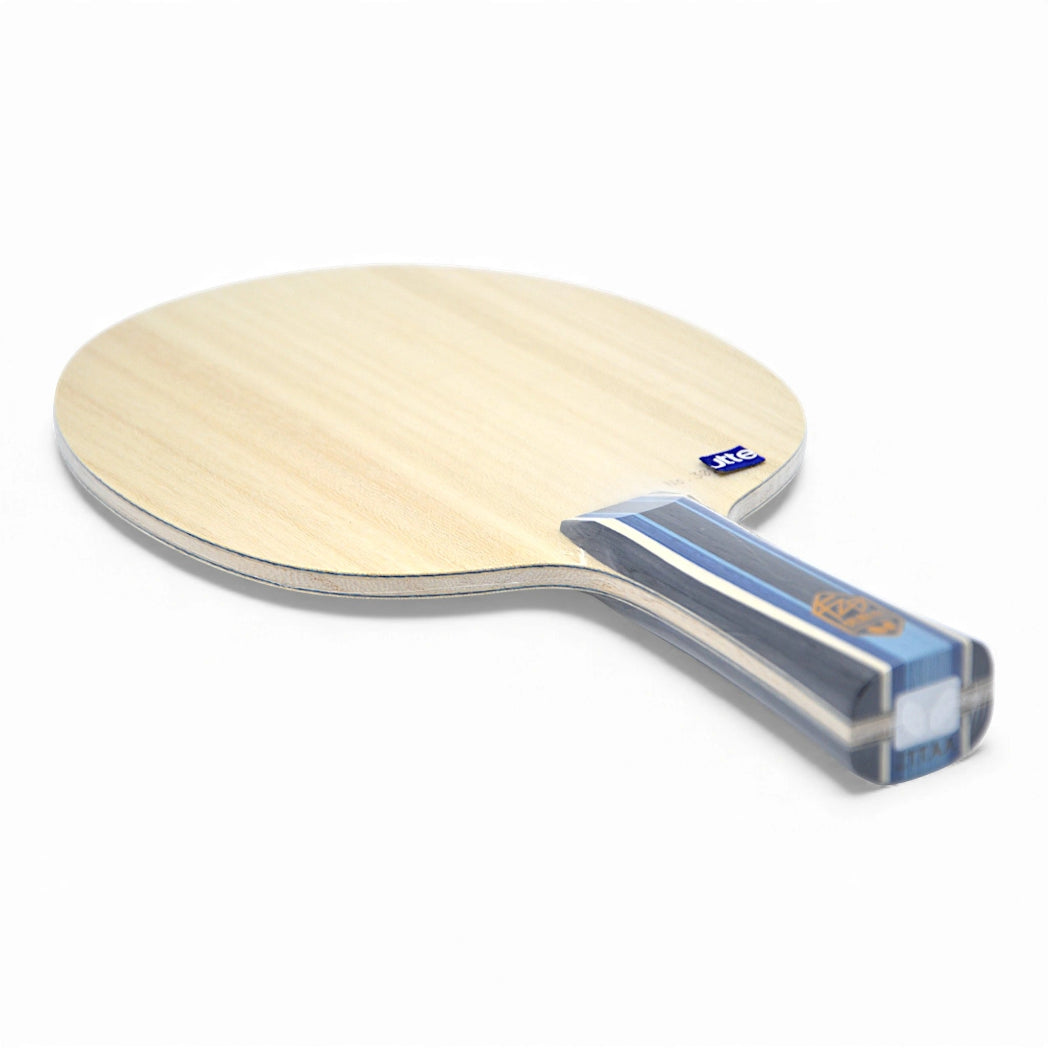 Butterfly Fan Zhendong Super ALC – Édition Pro - Double Code 93g