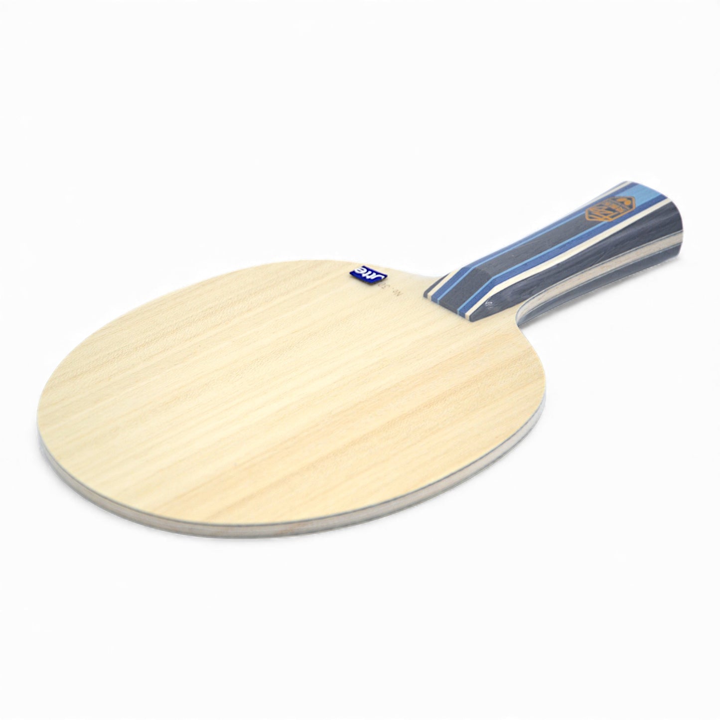 Butterfly Fan Zhendong Super ALC – Édition Pro - Double Code 93g
