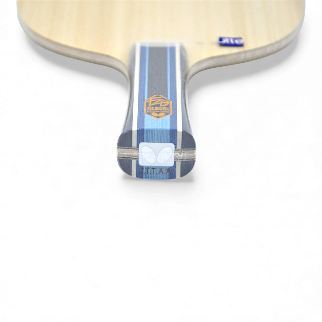 Butterfly Fan Zhendong Super ALC – Édition Pro - Double Code 93g