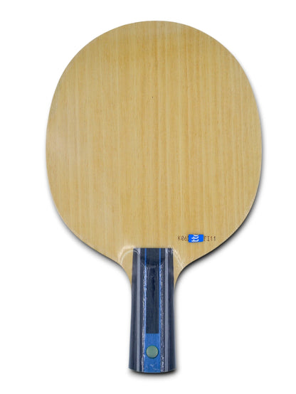 ✨ 𝙉𝙀𝙒 | Butterfly Fan Zhendong Golden ALC - Chinese penhold - 81g