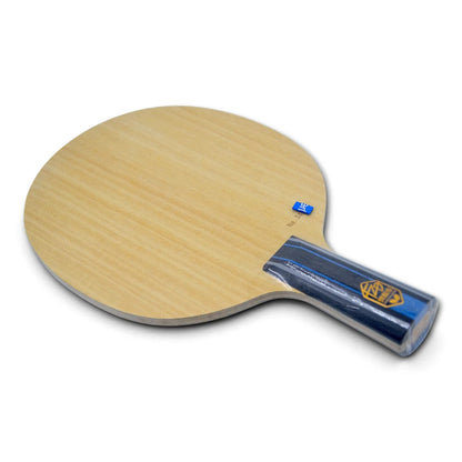 ✨ 𝙉𝙀𝙒 | Butterfly Fan Zhendong Golden ALC - Chinese penhold - 81g