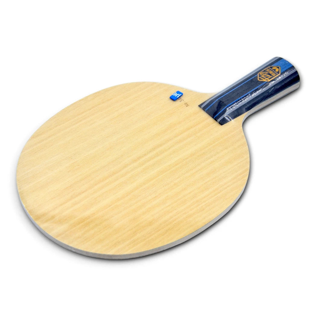✨ 𝙉𝙀𝙒 | Butterfly Fan Zhendong Golden ALC - Chinese penhold - 81g