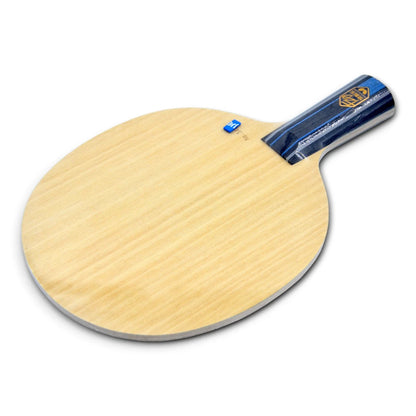 ✨ 𝙉𝙀𝙒 | Butterfly Fan Zhendong Golden ALC - Chinese penhold - 81g