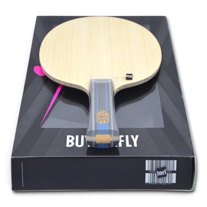 ✨ 𝙉𝙊𝙐𝙑𝙀𝘼𝙐 | Butterfly Fan zhendong Golden 91g