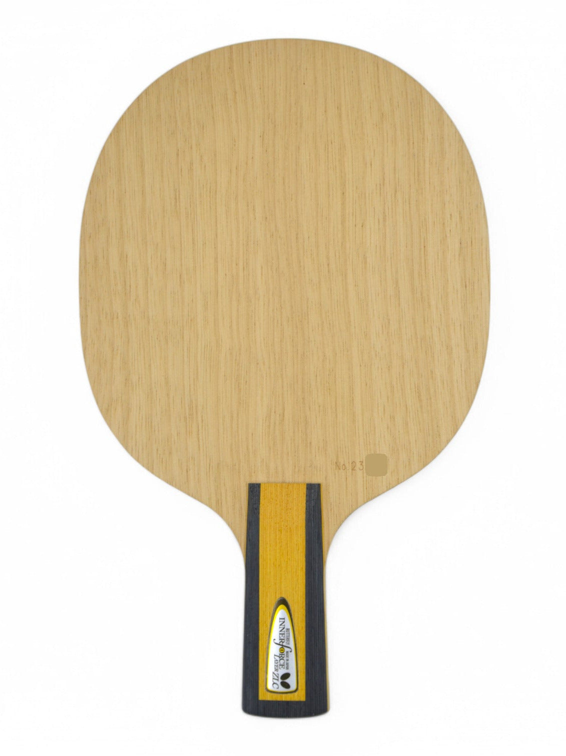 Butterfly Felix Lebrun - Bois personnel Prise Porte-Plume (Double code)