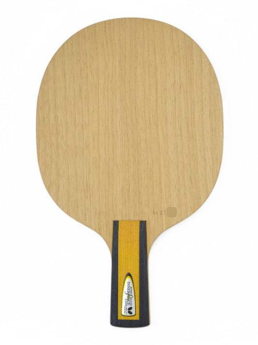 Butterfly Felix Lebrun - Bois personnel Prise Porte-Plume (Double code)