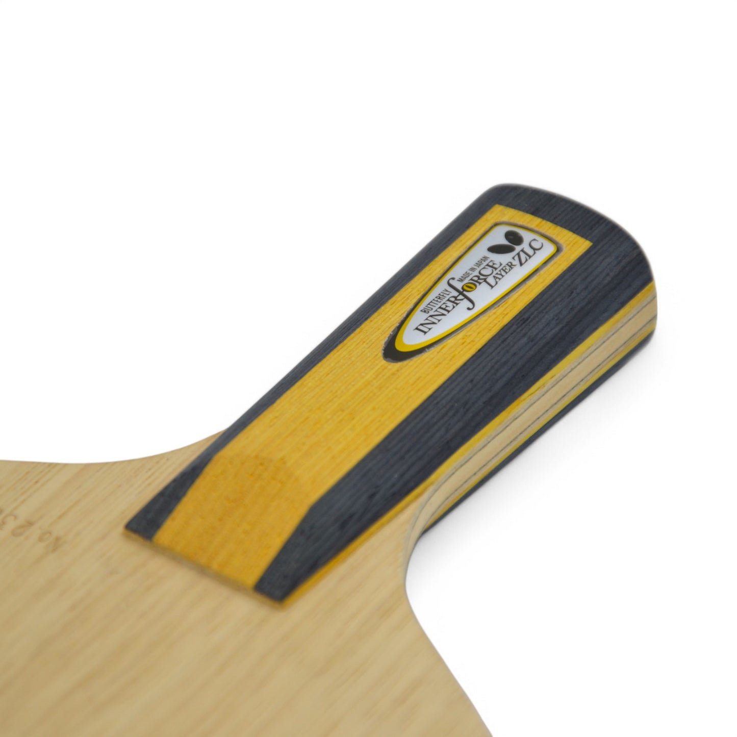 Butterfly Felix Lebrun - Bois personnel Prise Porte-Plume (Double code)