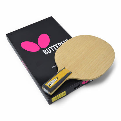 Butterfly Felix Lebrun - Bois personnel Prise Porte-Plume (Double code)